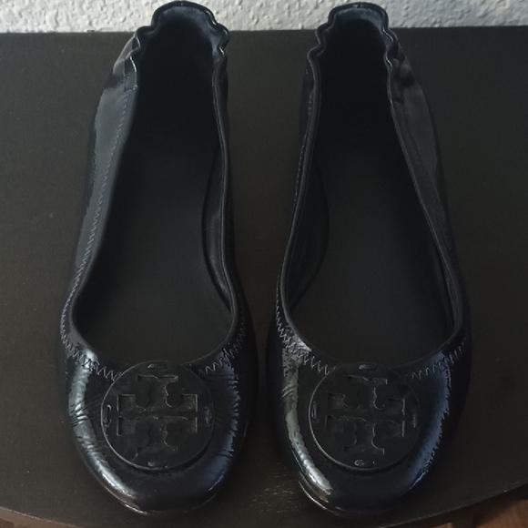 Tory Burch Ballet - Picture 1 of 4